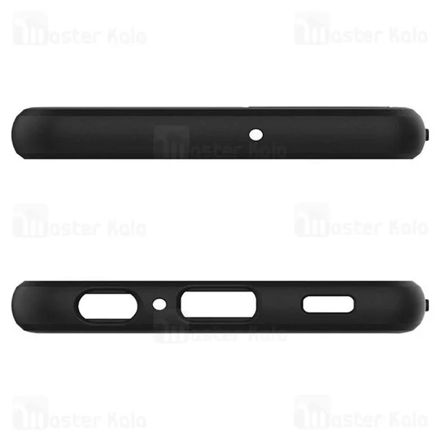 قاب فیبر کربنی سامسونگ Samsung Galaxy A52 / A52 5G Rugged Armor Fiber Carbon - تصویر 4