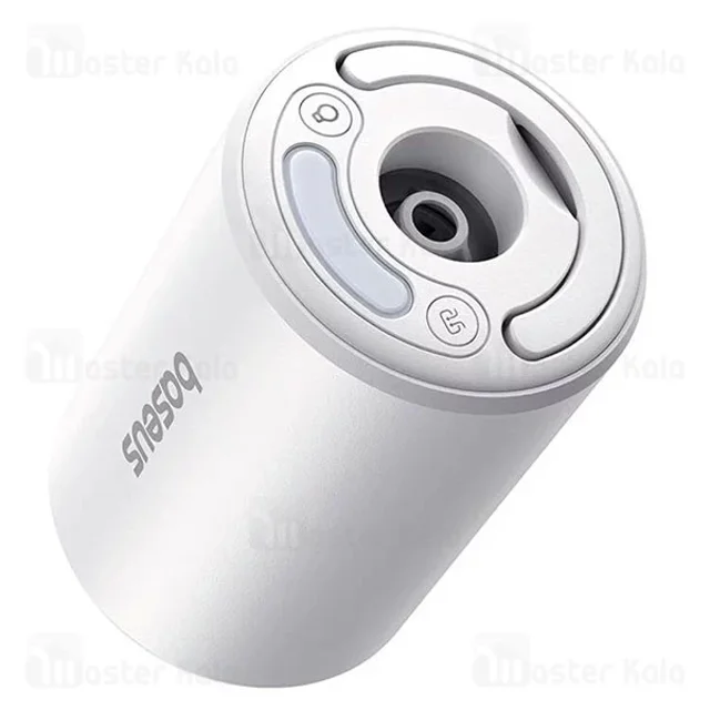 پمپ باد شارژی بیسوس Baseus CG028 PocketGo Pro C11157700221-01 - تصویر 4