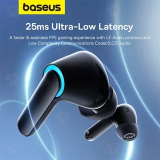 هندزفری بلوتوث گیمینگ بیسوس Baseus AeQur G10 - تصویر 5