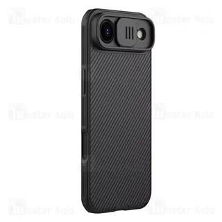 قاب محافظ iPhone Air Nillkin CamShield Pro Case دارای محافظ دوربین - تصویر 3
