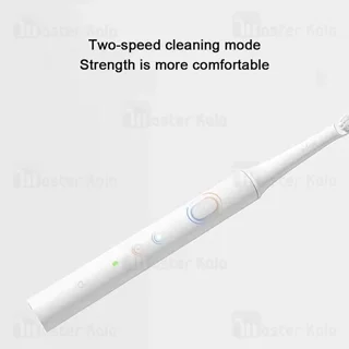 مسواک برقی شیائومی Xiaomi Mijia T100 Electric Toothbrush IPX7 - تصویر 3