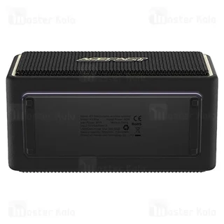 اسپیکر بلوتوث ایس فست ACEFAST K3 Max توان 80 وات رم و فلش خور - تصویر 5
