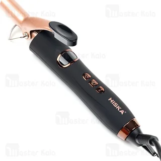فر کننده مو کلیپسی هیسکا Hiska H5415 - تصویر 4