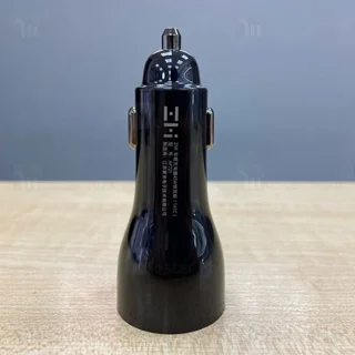 شارژر فندکی شیائومی Xiaomi Zmi AP721 Car Charger توان 45 وات - تصویر 5