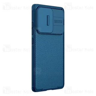 قاب محافظ نیلکین شیائومی Xiaomi Mix 4 Nillkin CamShield Pro Case دارای محافظ دوربین - تصویر 6