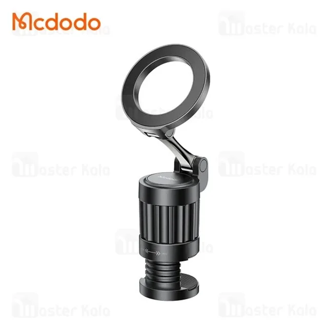 هولدر و پایه نگهدارنده رومیزی مگنتی مک دودو Mcdodo TB-625 Universal Travel Phone Holder - تصویر 2