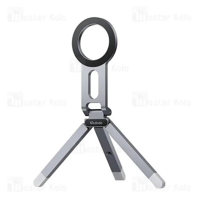 هولدر و سه پایه چند کاره مگنتی مک دودو Mcdodo TB-6210 - تصویر 3