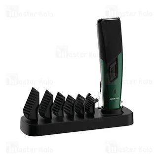 ست ماشین اصلاح گرین لاین Green Lion Trimflex GNTRIFLXTMR - تصویر 2