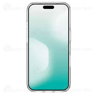 قاب محافظ نیلکین آیفون Apple iPhone 17 Nillkin Nature TPU Pro Series case - تصویر 5