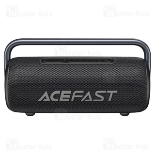 اسپیکر بلوتوث ایس فست ACEFAST K2 Pro توان 120 وات فلش خور - تصویر 5