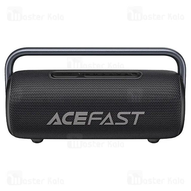 اسپیکر بلوتوث ایس فست ACEFAST K2 Pro توان 120 وات فلش خور - تصویر 5