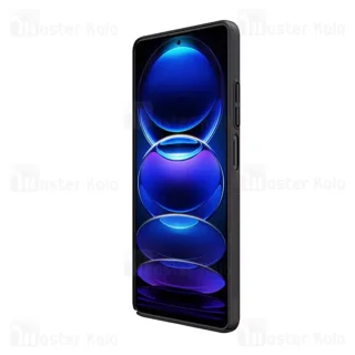 قاب محافظ نیلکین شیائومی Xiaomi Redmi Note 12 5G / Poco X5 5G Nillkin Frosted Shield - تصویر 6