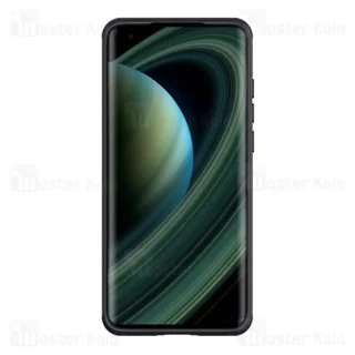 قاب محافظ نیلکین شیائومی Xiaomi Mi 10 Ultra Nillkin CamShield Pro Case دارای محافظ دوربین - تصویر 6