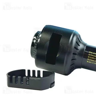 شارژر فندکی و خوشبو کننده ماشین بیوا Biva CC-013 توان 30 وات - تصویر 4