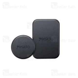 پد مگنتی گوشی و تبلت یسیدو Yesido C207 - تصویر 2