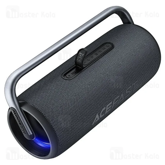اسپیکر بلوتوث ایس فست ACEFAST K2 Max توان 220 وات فلش خور - تصویر 3