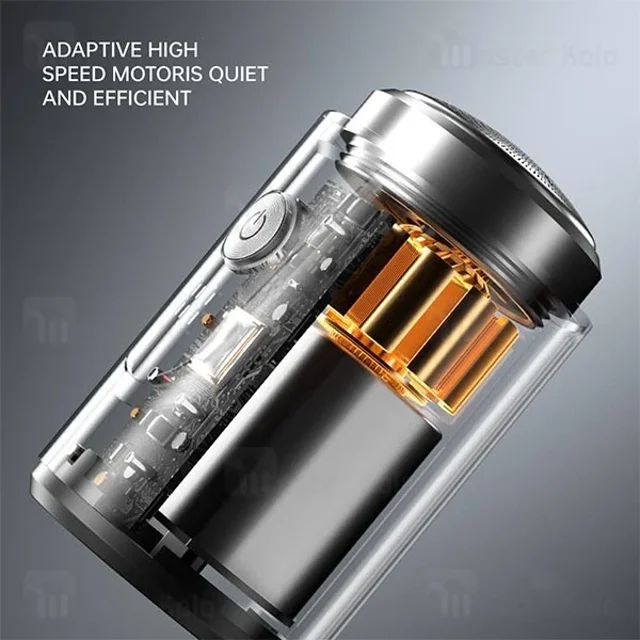 ریش تراش بیوا Biva Shaver-03 - تصویر 3