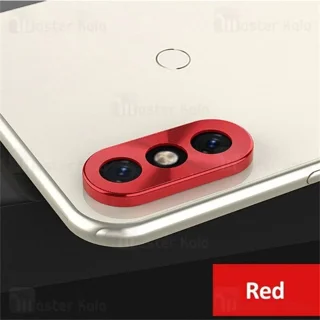 محافظ لنز فلزی دوربین موبایل شیائومی Xiaomi Mi Mix 3 Alloy Lens Cap - تصویر 8