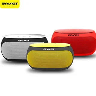 اسپیکر بلوتوث اَوی Awei Y200 رم خور - تصویر 3