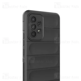 قاب سیلیکونی سامسونگ Samsung Galaxy A53 Magic Shield - تصویر 8