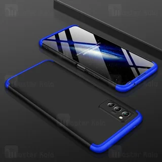 قاب 360 درجه هواوی Huawei Honor V30 Pro GKK 360 Full Case - تصویر 3