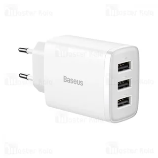 شارژر دیواری بیسوس Baseus CCXJ020101 توان 17 وات - تصویر 6
