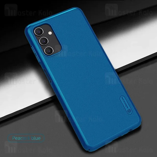 قاب محافظ نیلکین سامسونگ Samsung Galaxy A04S Nillkin Frosted Shield - تصویر 2