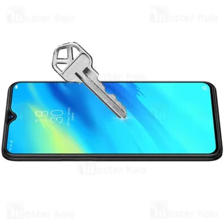 محافظ صفحه شیشه ای تمام صفحه Realme 3 Pro / Realme X Lite / Realme 5 Pro / Realme Q - تصویر 8