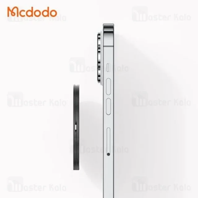 پاپ سوکت مگنتی مک دودو Mcdodo MR-7910 - تصویر 6
