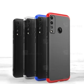 قاب 360 درجه هواوی Huawei Honor Play 4T GKK 360 Full Case - تصویر 3