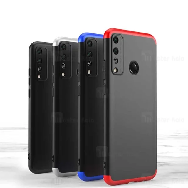 قاب 360 درجه هواوی Huawei Honor Play 4T GKK 360 Full Case - تصویر 3