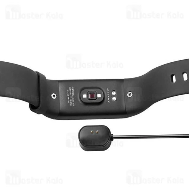 شارژر دستبند سلامتی Xiaomi Amazfit Cor 2 Band USB Charging - تصویر 2