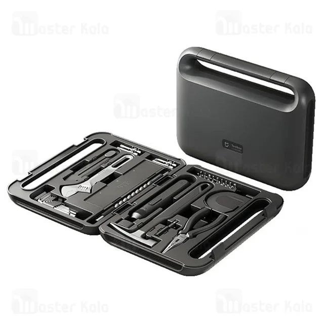 جعبه ابزار و پیچ گوشتی شارژی شیائومی Xiaomi Mijia MJGJX001QW - تصویر 2