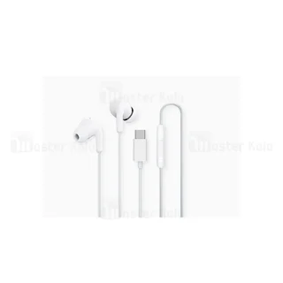 هندزفری سیمی Type C شیائومی Xiaomi Type C Earphones M2413E1 - تصویر 2
