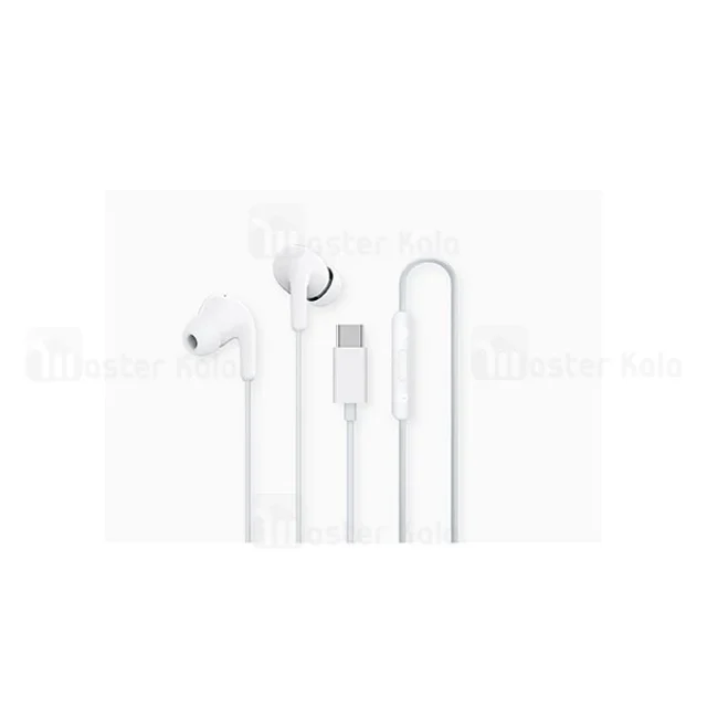 هندزفری سیمی Type C شیائومی Xiaomi Type C Earphones M2413E1 - تصویر 2