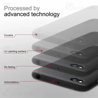 قاب محافظ نیلکین هواوی Xiaomi Redmi Go Nillkin Frosted Shield - تصویر 8