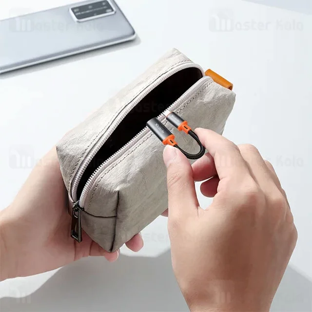 تبدیل لایتنینگ به Type C مک دودو Mcdodo CA-1440 توان 2 آمپر - تصویر 7