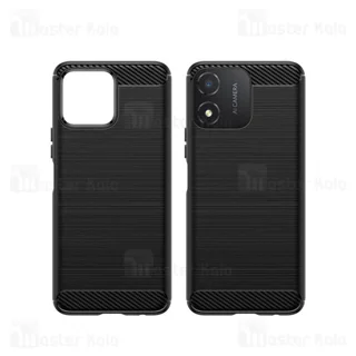 قاب فیبر کربنی هانر Honor X5 Rugged Armor Fiber Carbon - تصویر 2