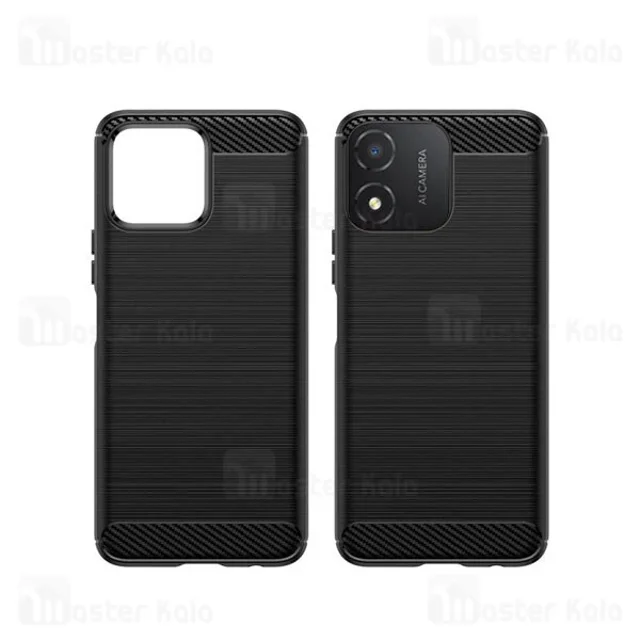 قاب فیبر کربنی هانر Honor X5 Rugged Armor Fiber Carbon - تصویر 2