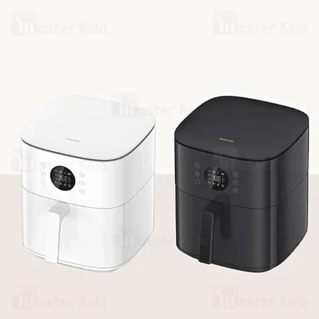 هواپز چندکاره هوشمند شیائومی Xiaomi MAF-W6501 ظرفیت 6.5 لیتر - تصویر 2