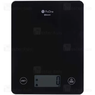 ترازو آشپزخانه پرووان Proone Nutri Lab Smart Kitchen Scale - تصویر 3