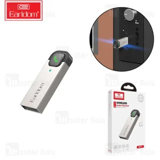 گیرنده صوتی بلوتوثی ارلدام Earldom BR19
