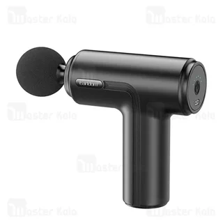 ماساژور تفنگی ارلدام Earldom ET-V6 Mini Massage Gun - تصویر 2