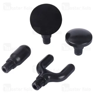 ماساژور تفنگی ارلدام Earldom ET-V6 Mini Massage Gun - تصویر 3