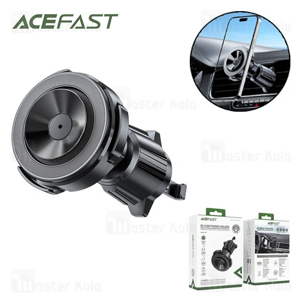 هولدر دریچه کولری مگنتی وکیومی ایس فست ACEFAST D22