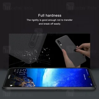 قاب محافظ نیلکین هواوی Huawei Y6 Pro 2019 Nillkin Frosted Shield - تصویر 6