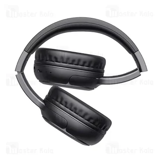 هدفون بلوتوث یوسمز USAMS YG23 YUN Series Wireless Headphones - تصویر 4