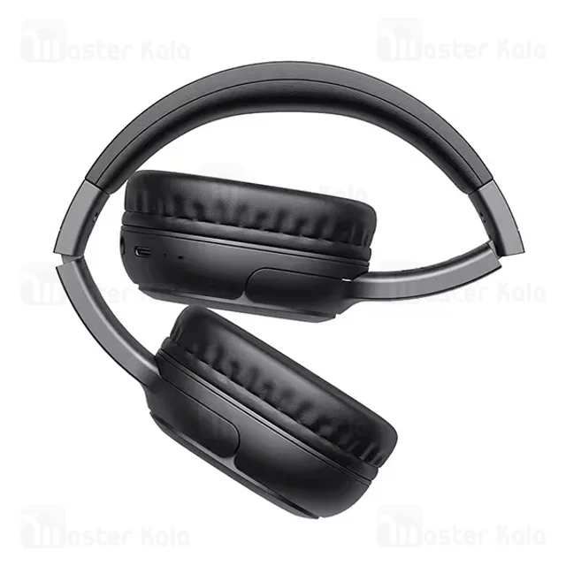 هدفون بلوتوث یوسمز USAMS YG23 YUN Series Wireless Headphones - تصویر 4