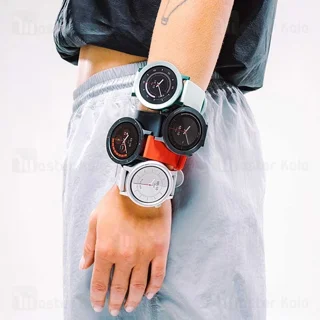 ساعت هوشمند سی ام اف CMF Watch Pro 3 - تصویر 5