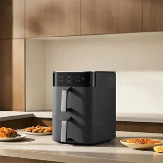 هواپز چندکاره هوشمند شیائومی Xiaomi MAF-DS1201 ظرفیت 12 لیتر - تصویر 3